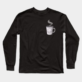 The Oldest Cup Long Sleeve T-Shirt